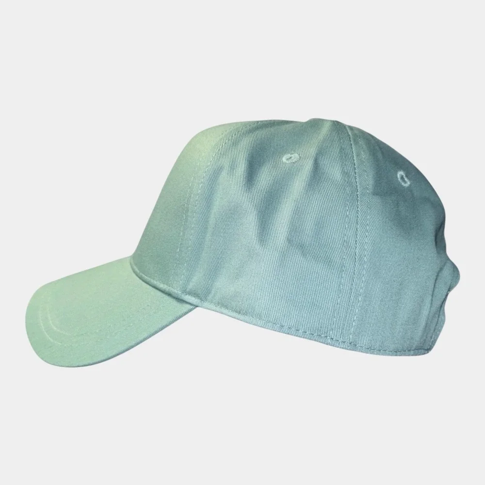 Armani‎ Exchange A/X Green Logo One Size Snap Back Baseball Cap NWT